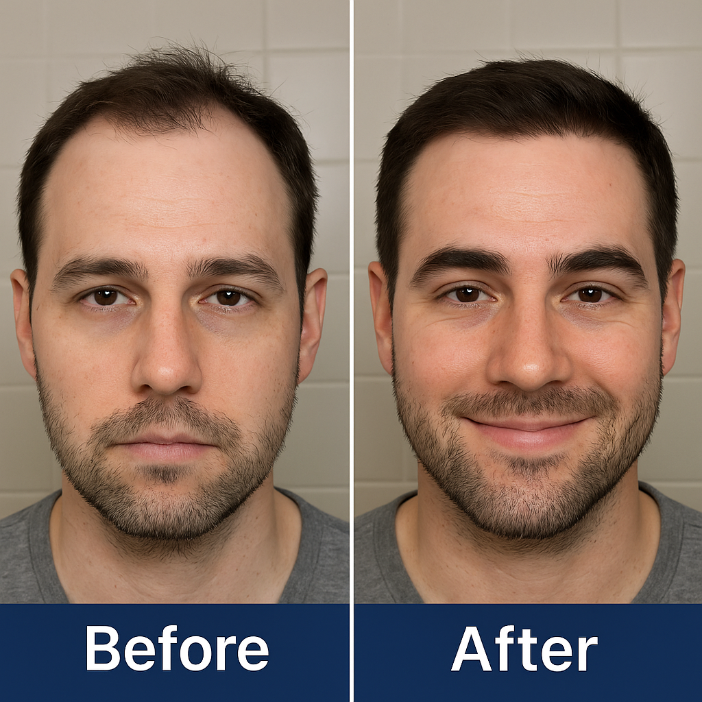 Root Revival Hair Growth Roll-On