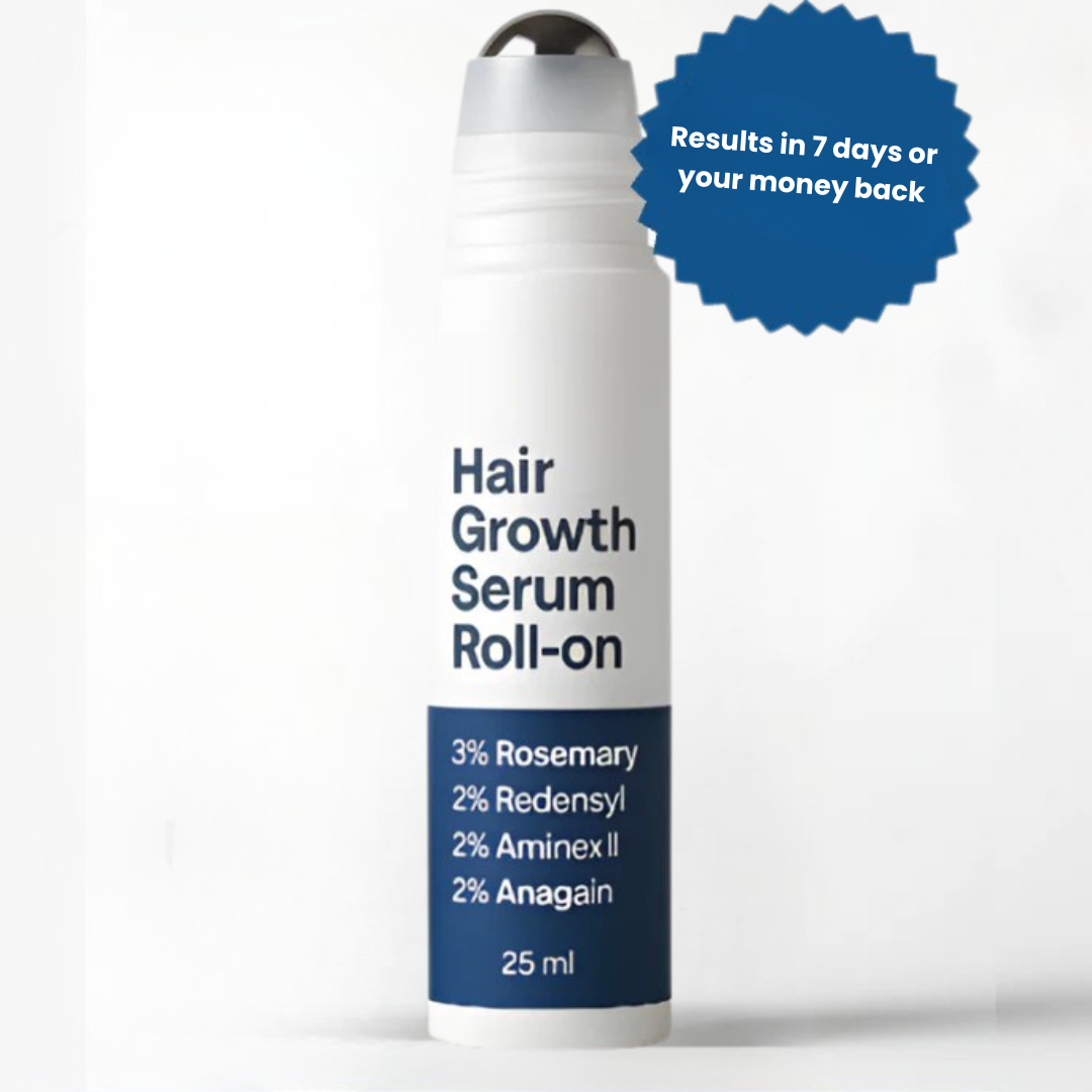Root Revival Hair Growth Roll-On