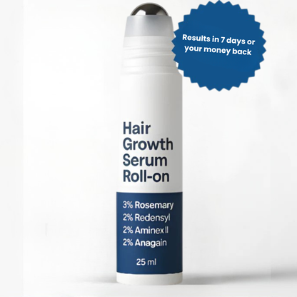 Root Revival Hair Growth Roll-On